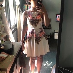 ASOS - Aline dress : special occasion